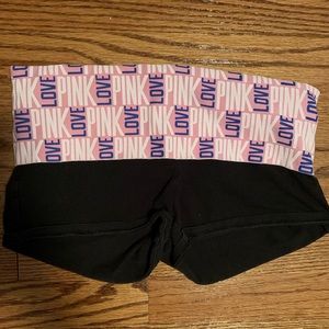 PINK Victoria's Secret Shorts - Victoria’s Secret Pink Booty Shorts PINK Victoria's Secret Shorts - Victoria’s Secret Pink Booty Shorts
